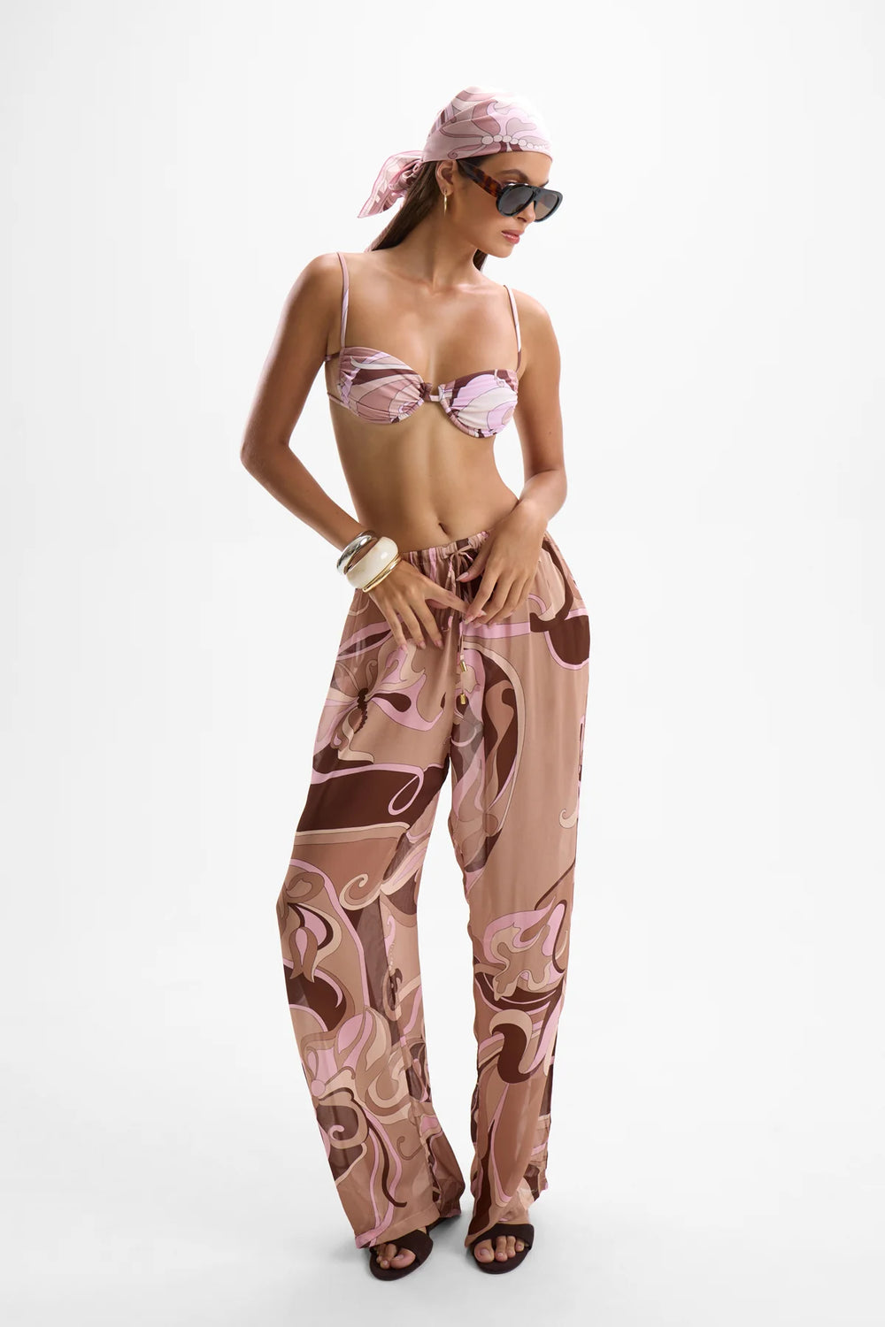 OASIS PANT