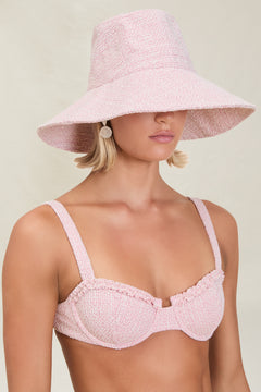 SUN HAT