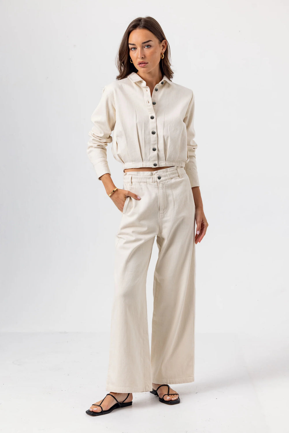 PAXTON PANT