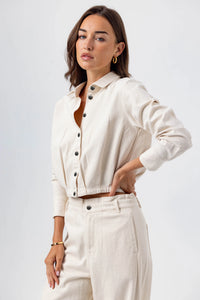 FENLEY SHIRT