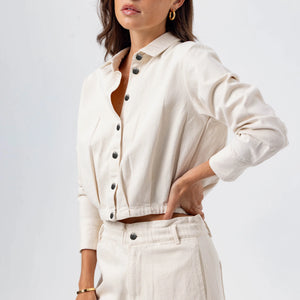FENLEY SHIRT