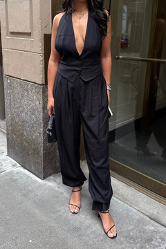 ZURI JUMPSUIT