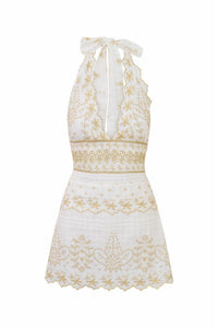 AVENTINE MINI DRESS