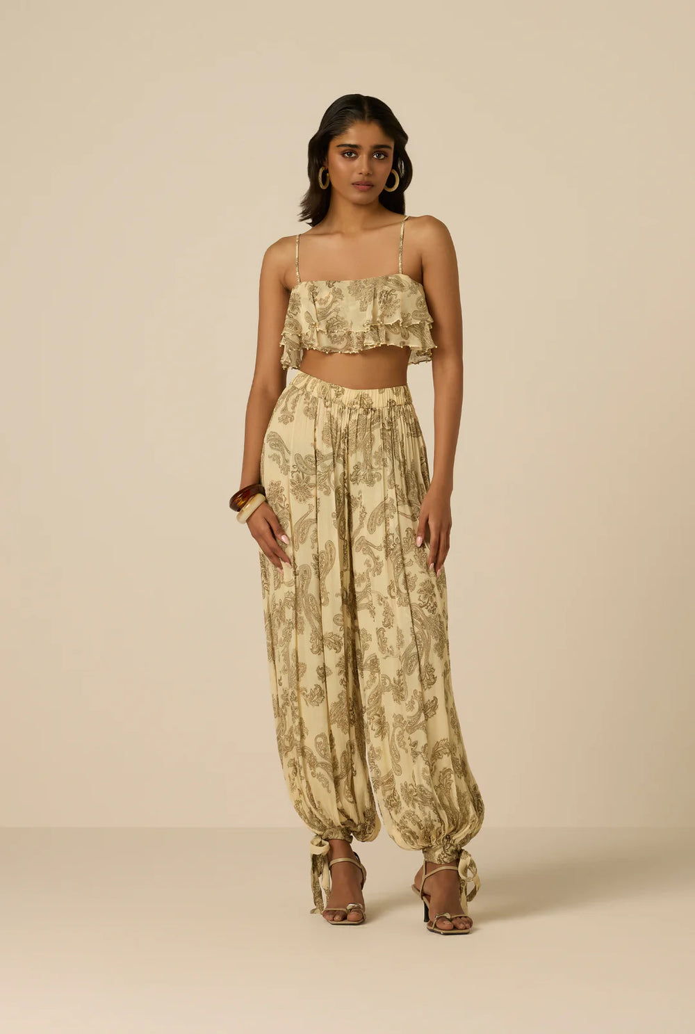HAREM DANI PANTS