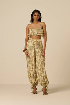HAREM DANI PANTS