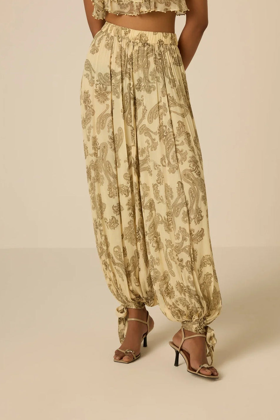 HAREM DANI PANTS