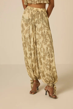HAREM DANI PANTS