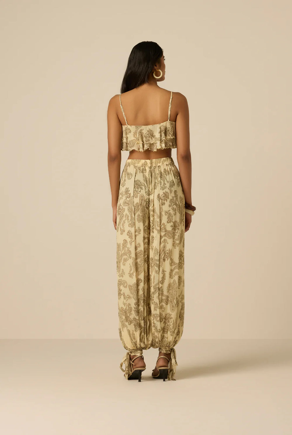 HAREM DANI PANTS