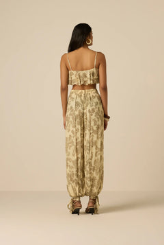 HAREM DANI PANTS