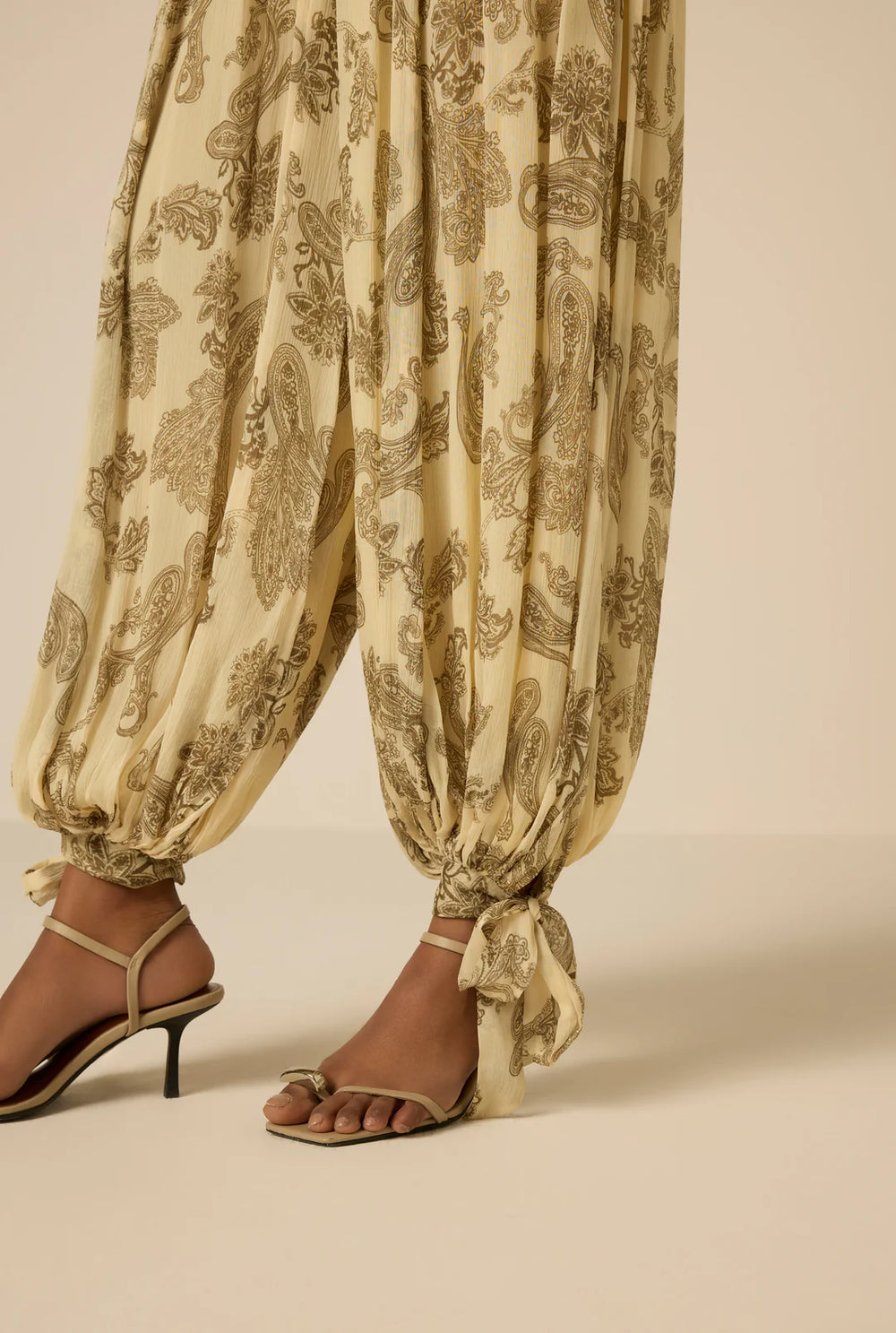 HAREM DANI PANTS