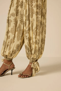 HAREM DANI PANTS