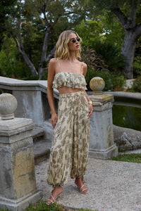HAREM DANI PANTS