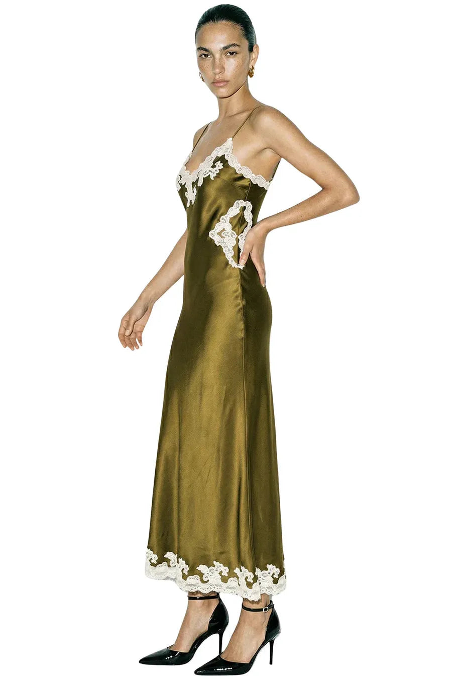 LALITA DRESS