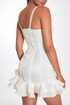 SHORT DRESS CHERRIE