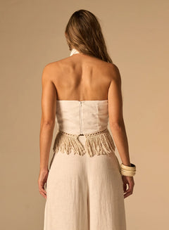 DELANEY TOP