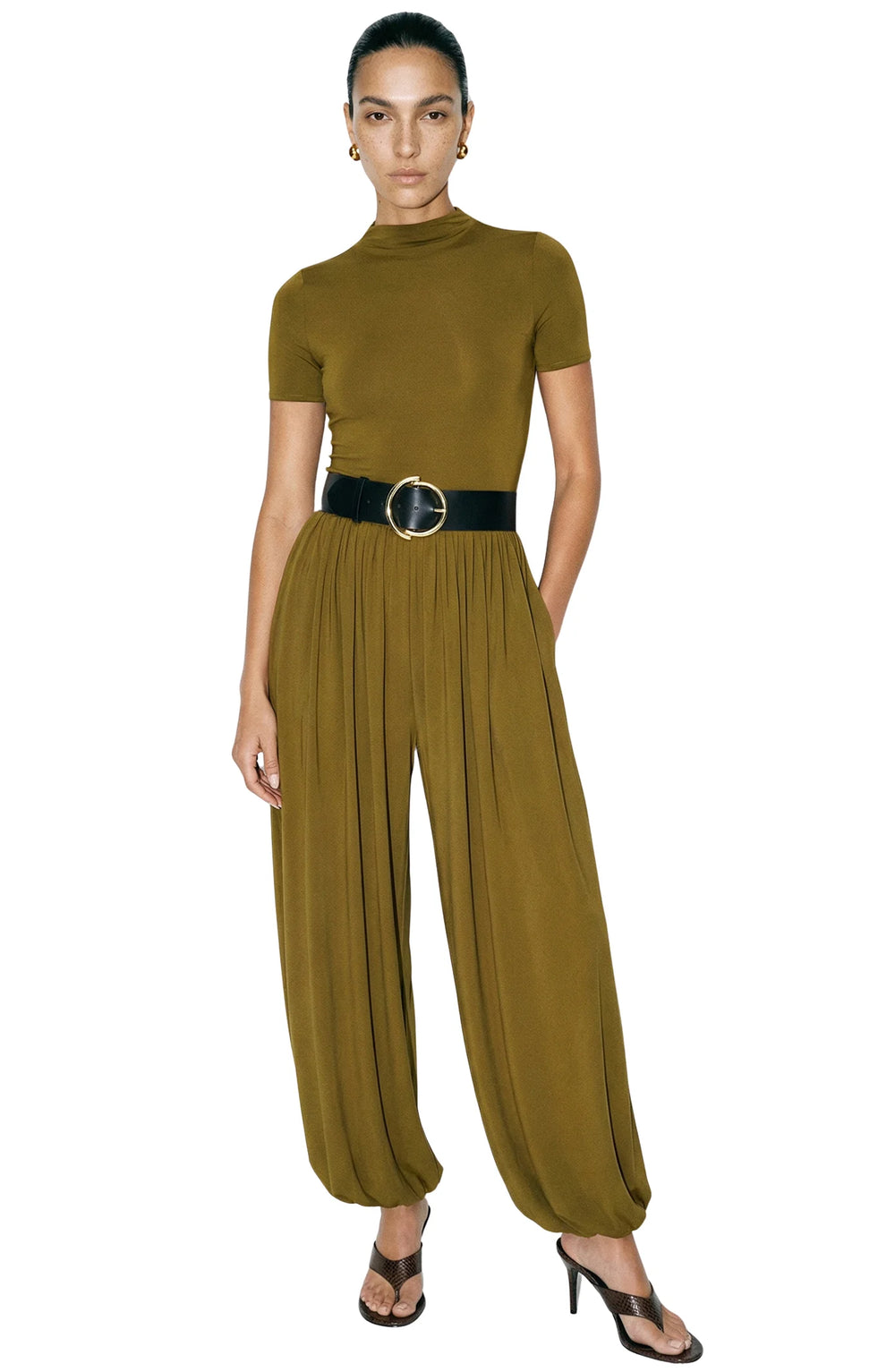 RENIER PANT