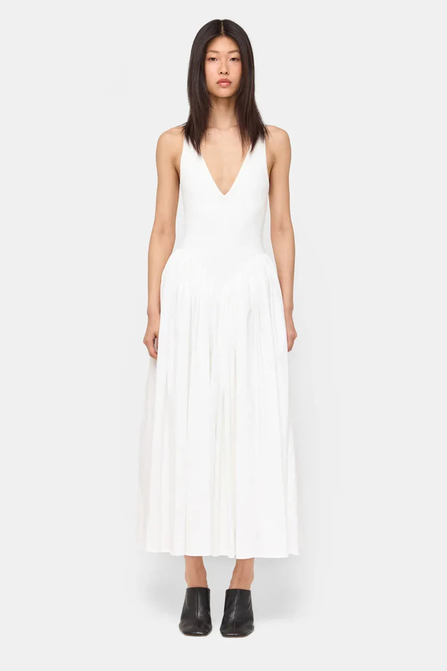SIRINDA DRESS – Big Drop NYC