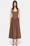 VERDA KNIT DRESS