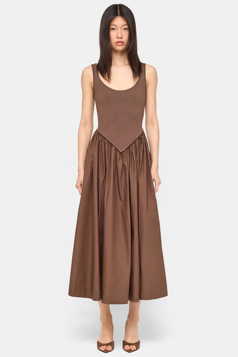 VERDA KNIT DRESS