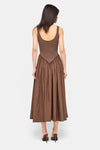 VERDA KNIT DRESS