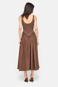 VERDA KNIT DRESS