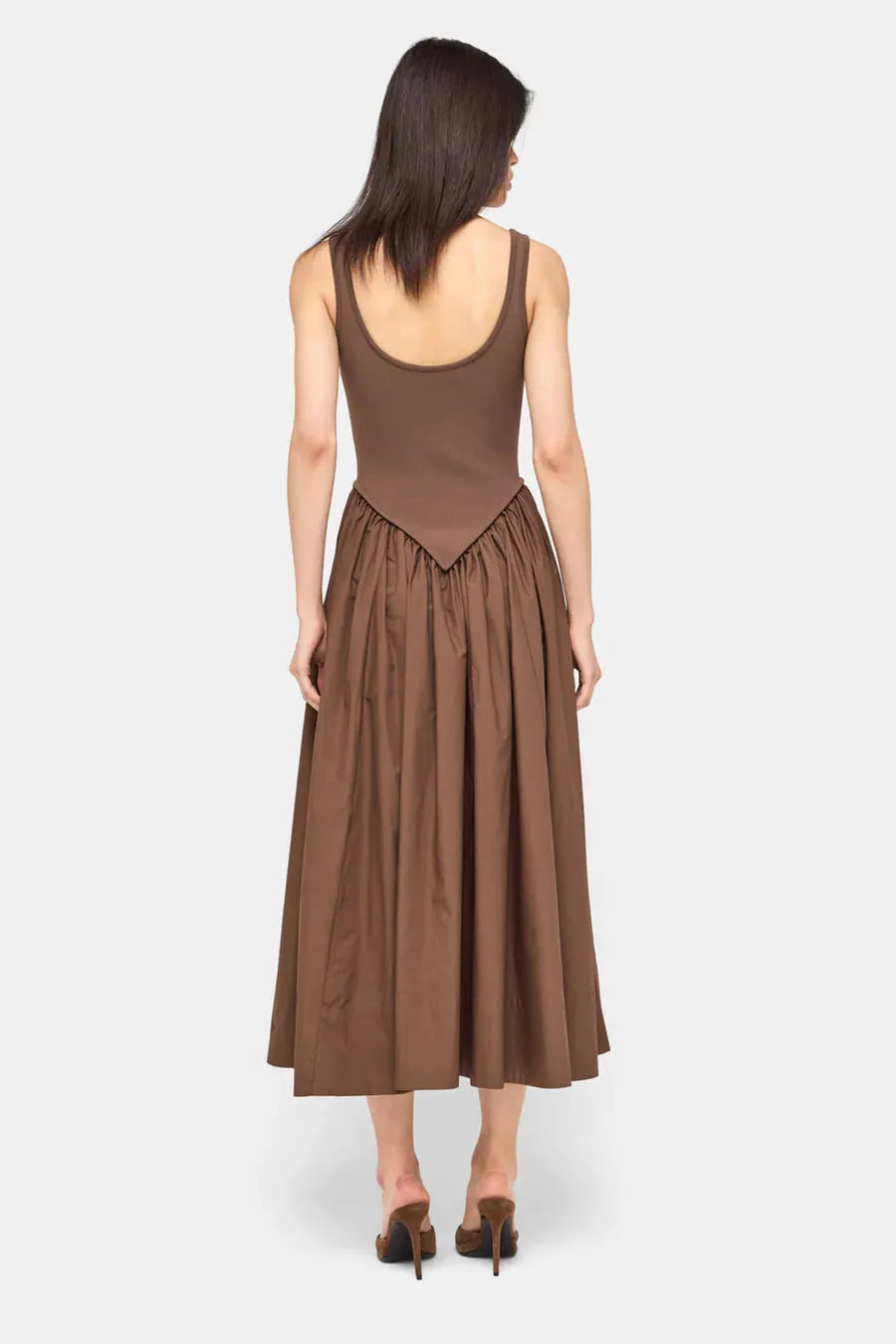 VERDA KNIT DRESS