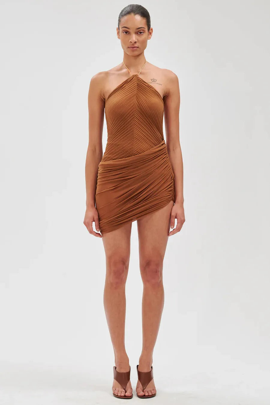DELPHINE DRESS