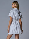 HARLOW DRESS