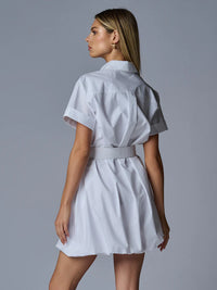HARLOW DRESS