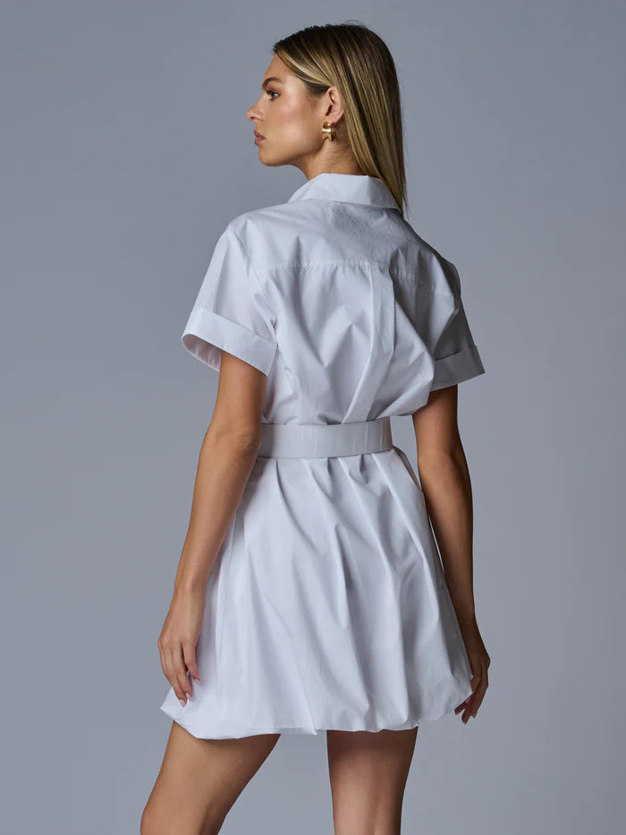 HARLOW DRESS