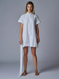 HARLOW DRESS