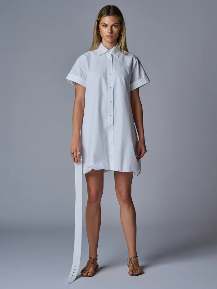 HARLOW DRESS