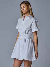 HARLOW DRESS
