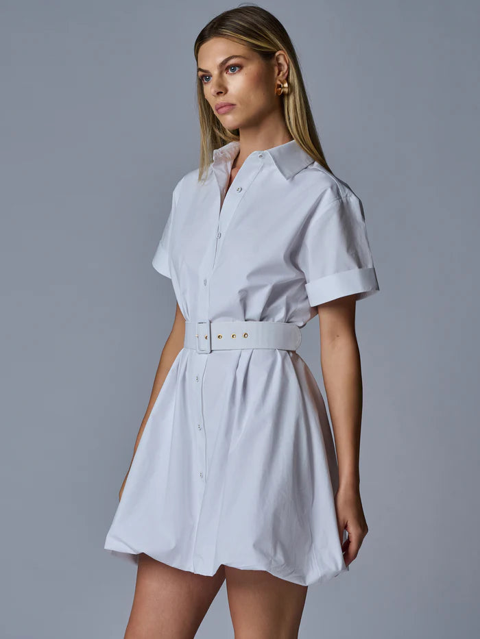 HARLOW DRESS