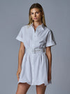 HARLOW DRESS
