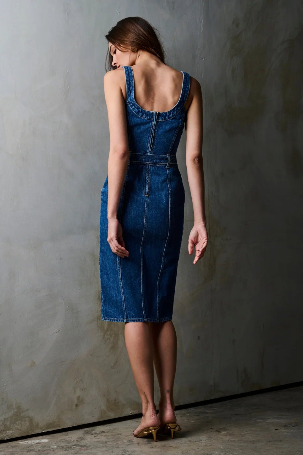 LEXI DRESS