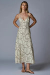 WYETH DRESS