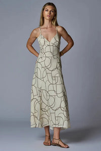 WYETH DRESS