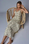 WYETH DRESS