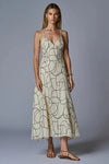 WYETH DRESS