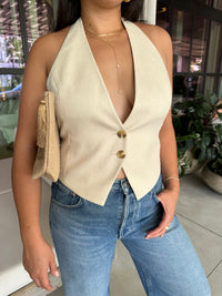 LIDO VEST