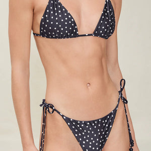 EADIE STRING BIKINI BOTTOM