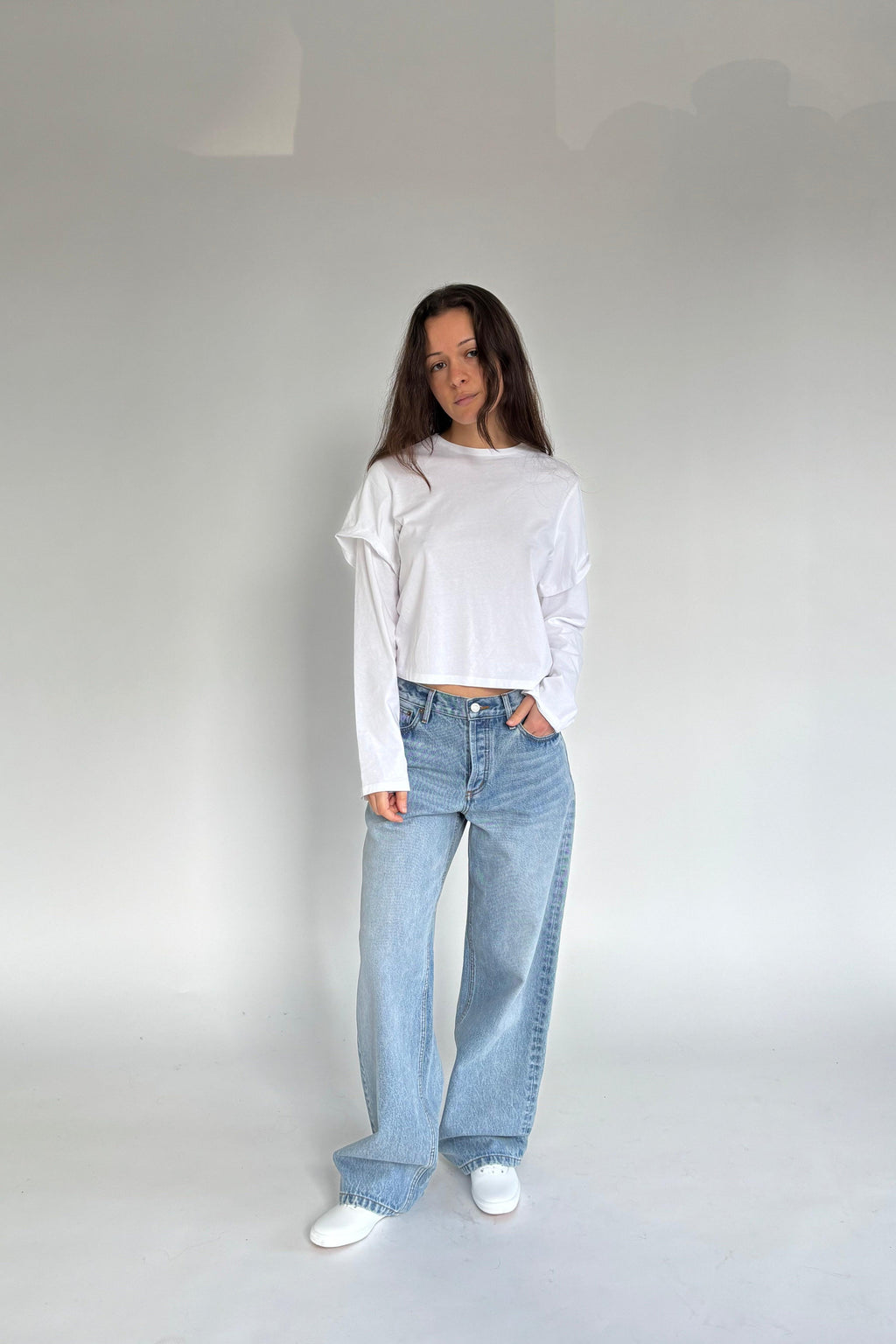 EVERYDAY JEANS – Big Drop NYC