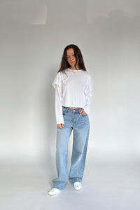 EVERYDAY JEANS