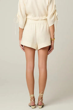 MIRA SHORT