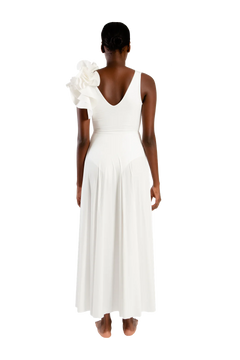 BLANCA MAXI DRESS