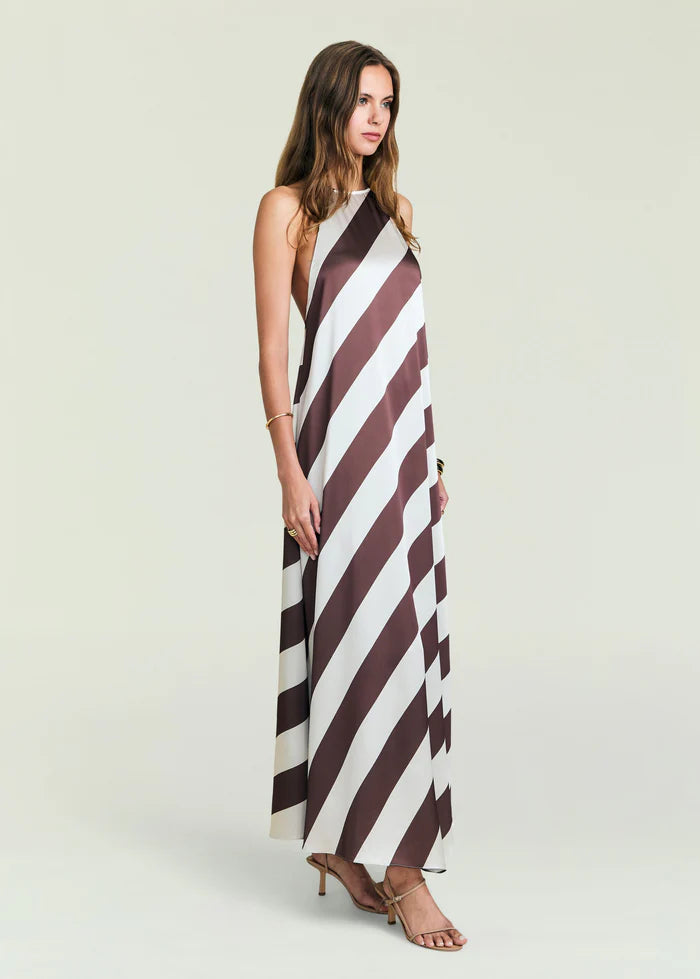 MARCI MAXI DRESS