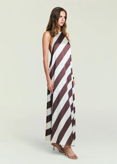 MARCI MAXI DRESS