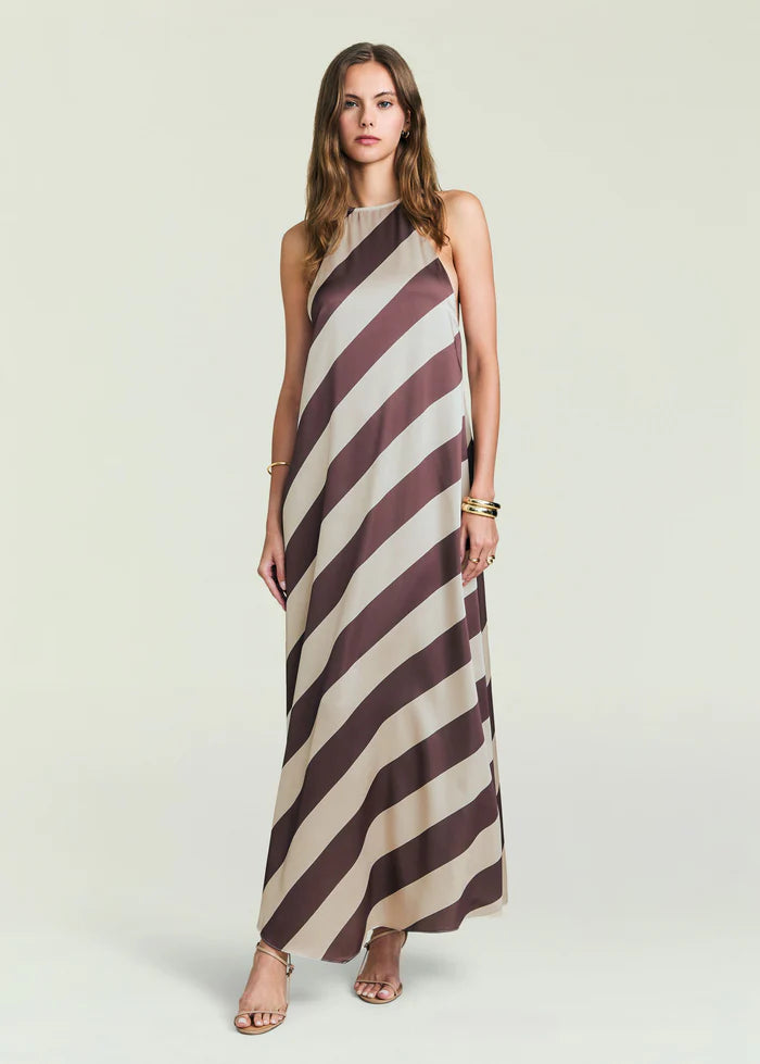 MARCI MAXI DRESS