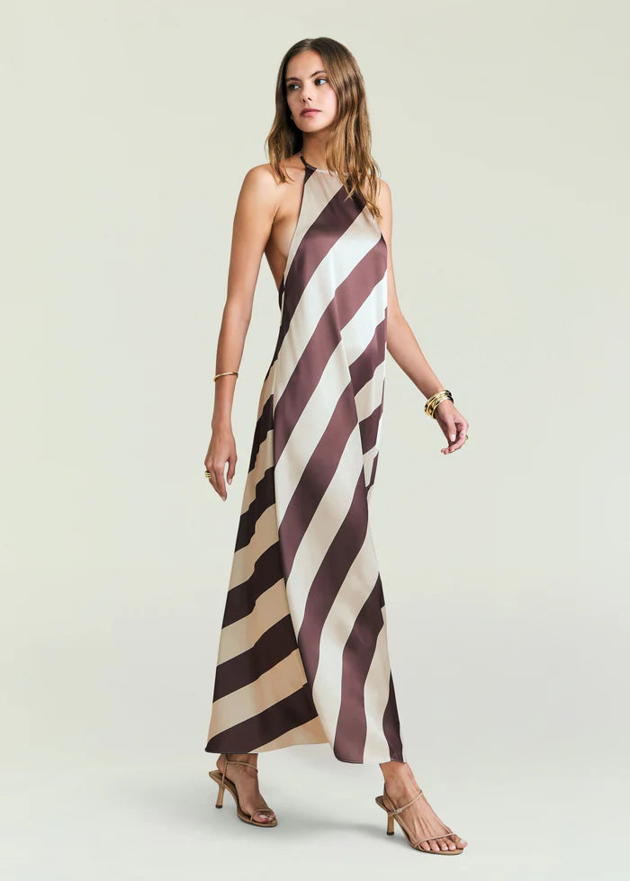 MARCI MAXI DRESS